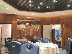 大堂-望乡楼上海菜(日月光店)