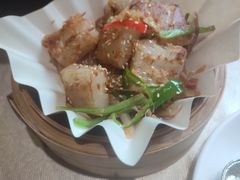-味可道美食坊(福基路店)