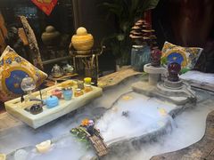 -尚海豆捞(乐虹坊店)