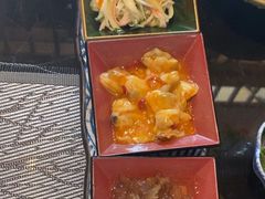 -昱匠·日本料理(金融街店)