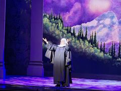 -交通银行前滩31演艺中心