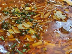 -令氏家外家周秦食府(高新店)