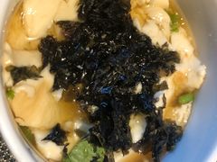 豆花-筠咖啡西餐厅(上海国展宝龙丽筠酒店)