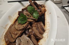 Chaozhou Braised Platter