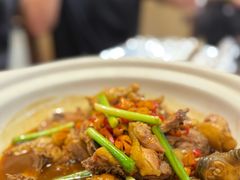 -衡厨·衡阳土菜(中南店)