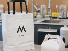 -M Stand(北京平安幸福中心店)