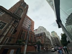 -南京路步行街