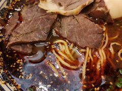 兰州牛肉面-有礼有面(知春路店)