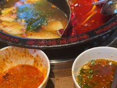 -牛市坎火锅(建设路店)