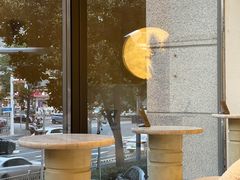 -伊斯坦布尔土耳其清真咖啡餐厅