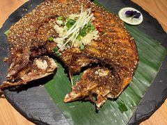 -云水瑶意境云南菜餐厅(大悦城店)