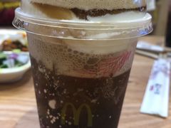 -麦当劳(望京国际商业中心店)