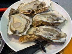 -聚味罗记大排檔·烧烤·鲜鱼杂·甲鱼煲(科学馆店)