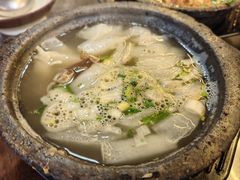 -王明古法砂锅居(开化寺店)