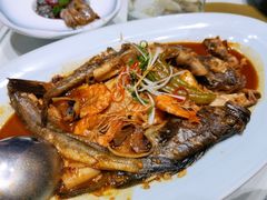 -渔娘渔家丹东海鲜(东直门店)