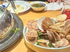 -三个渔夫·蒸汽海鲜(小白楼店)