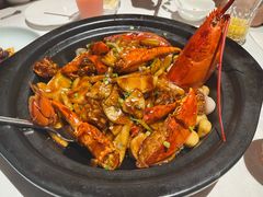 -玫瑰厅上海菜(兴国路店)