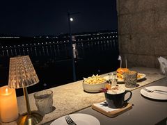 -22ºN BISTRO西餐&酒馆