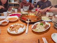 -花间小酌火锅小酒馆(吕四店)