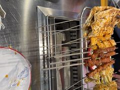 -古彭7只羊·招牌白串·碳锅羊肉旗舰店