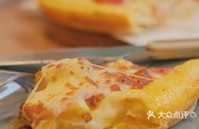 Sweet Potato Puree Edge