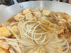 -小螺大作·螺蛳粉火锅(林和西店)