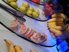 -快乐爱斯米牛排自助(正大广场店)