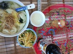 -笑来喜馄饨小笼工坊店(湖滨街店)