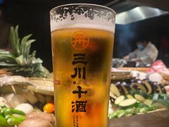 -三川·十酒Izakaya(南昌路店)