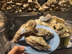 -喜庭海鲜自助(北辰三角洲北辰荟店)