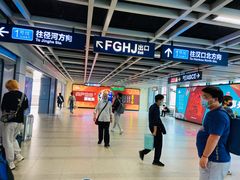 -循礼门(地铁站)