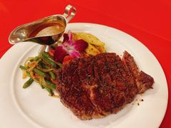 -申德勒加油站西餐厅(太仓店)