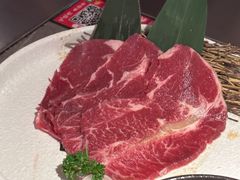 -谷牛日式烤肉(宝山U天地店)