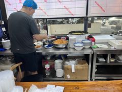 -王菊美食街·王菊面馆(总店)