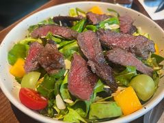 -Bistro 63 创意融合料理(广粤天地店)