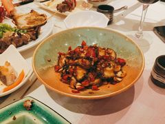 -盛宴自助餐厅(运达喜来登店)