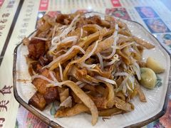 -葛记焖饼(伏牛路店)