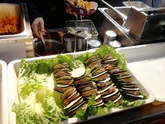 -李好吉吉自选炸鸡(星天广场店)