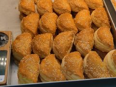 -酥大興·新国潮糕点配茶饮(龙岗万达黑金店)