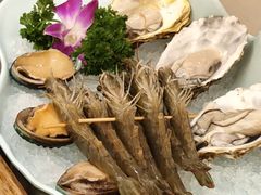 -慢搅粥底火锅(武侯大悦城店)