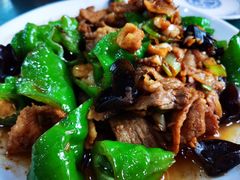 -合顺祥烩面(健康路店)