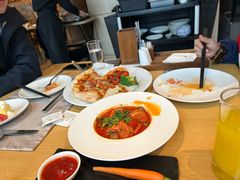 -TABLE·味西餐厅-成都茂业JW万豪酒店