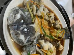 -蔚海之都·象山蒸汽海鲜(仙霞路店)