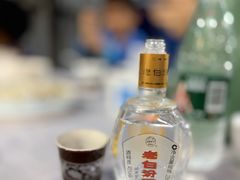 -三鑫酒家(泽州路店)