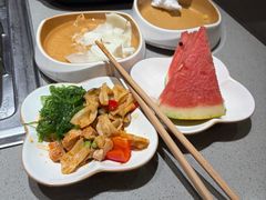 -海底捞火锅(丰尚国际广场店)