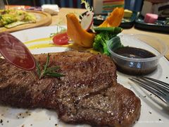 -夏日玛莉西餐厅(梅溪湖步步高店)