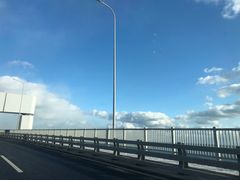 -星海湾跨海大桥