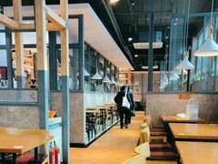 -比格比萨自助(国展店)