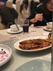 -成都首座万豪酒店·宴会厅