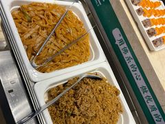 -食蔬不二素食自助餐厅(沈阳铁西店)